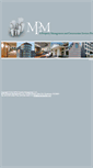 Mobile Screenshot of mpmproperties.com
